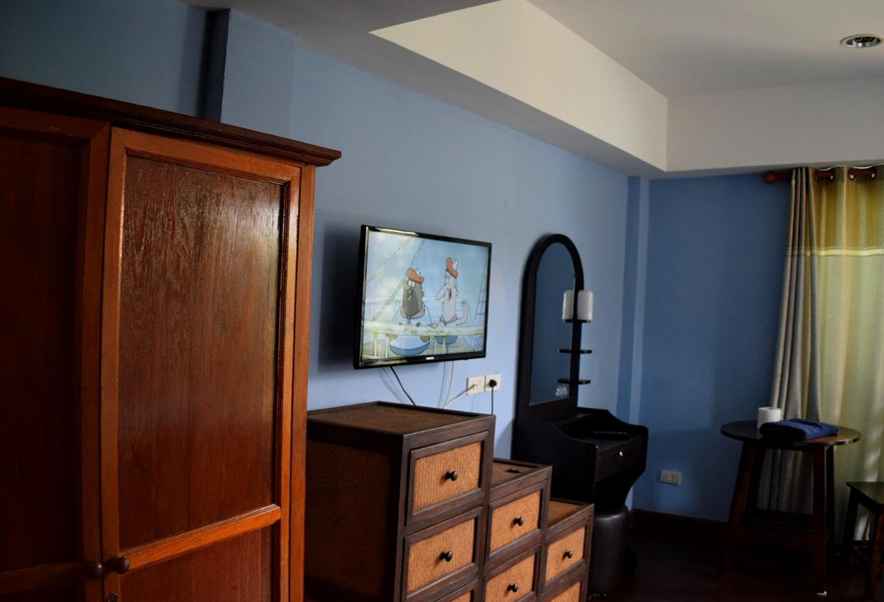 Room To Let Chiang Mai Bagian luar foto