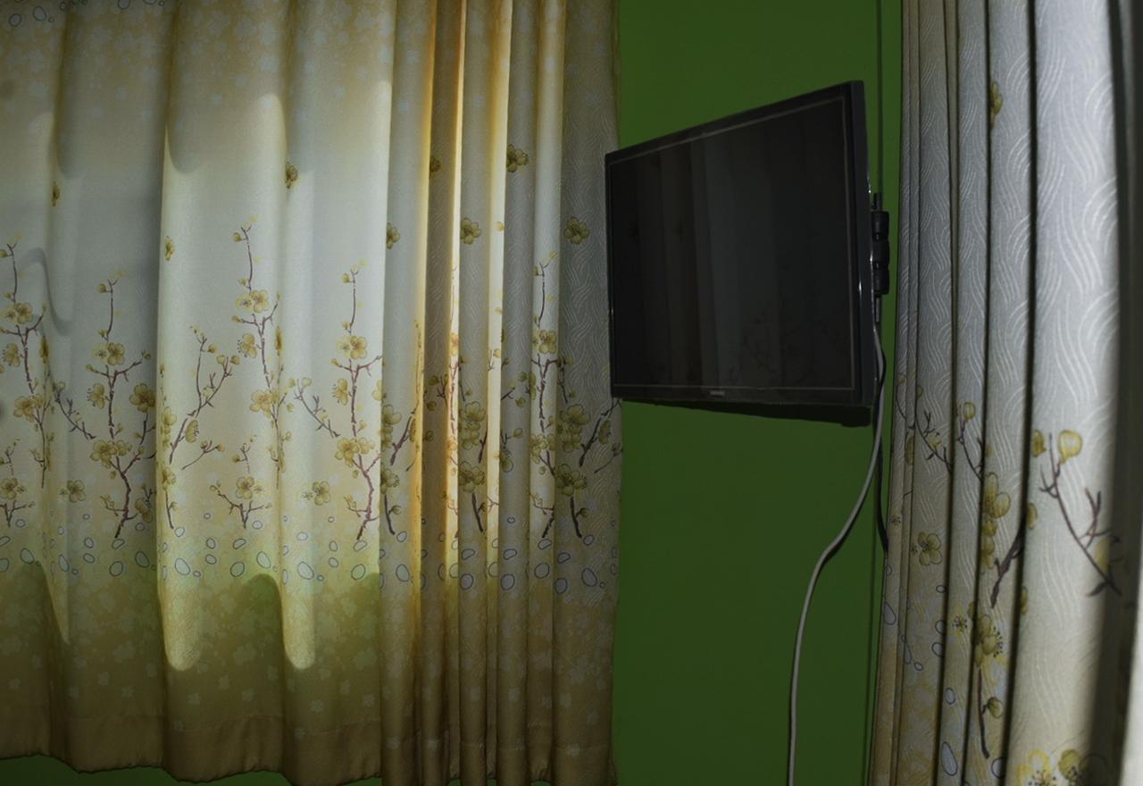 Room To Let Chiang Mai Bagian luar foto