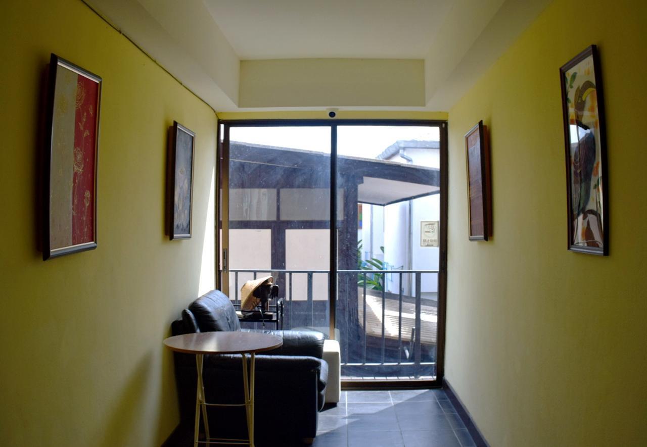 Room To Let Chiang Mai Bagian luar foto