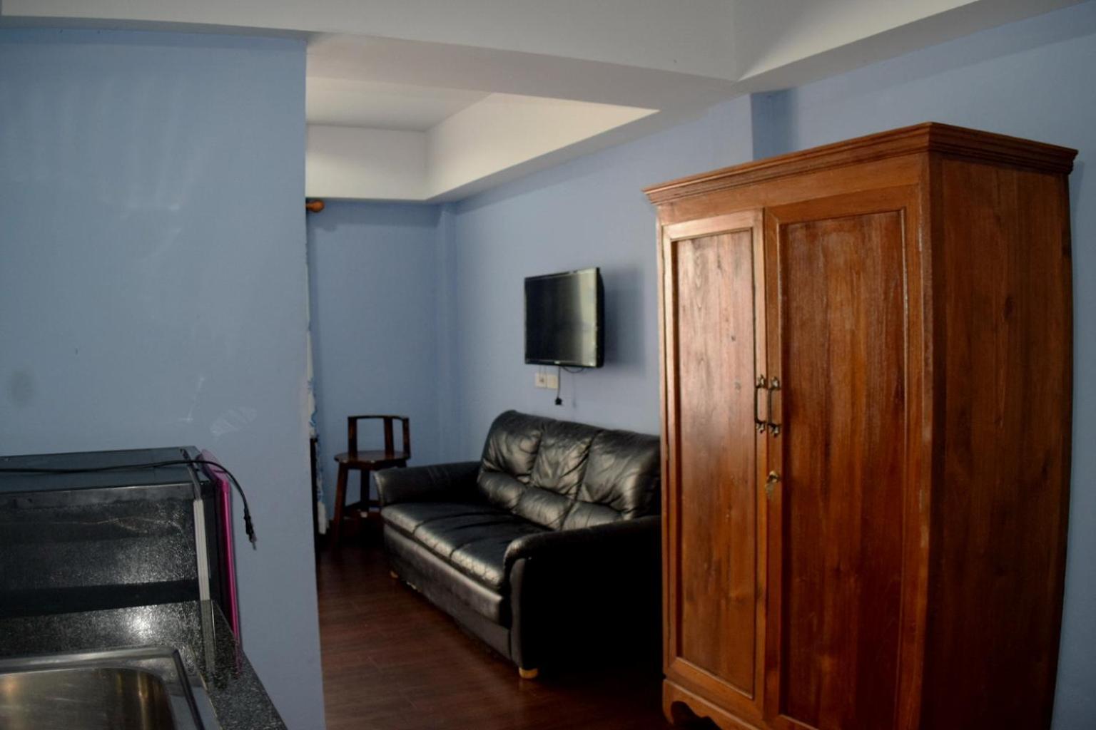 Room To Let Chiang Mai Bagian luar foto