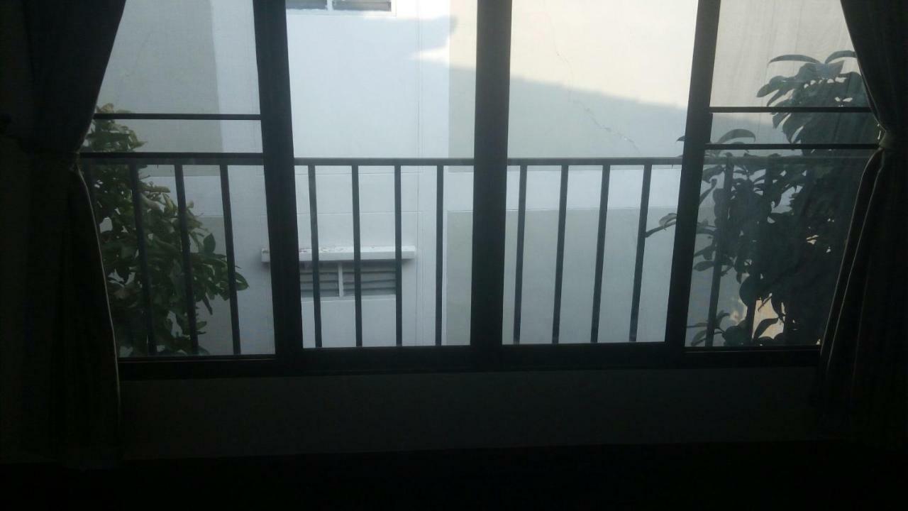 Room To Let Chiang Mai Bagian luar foto