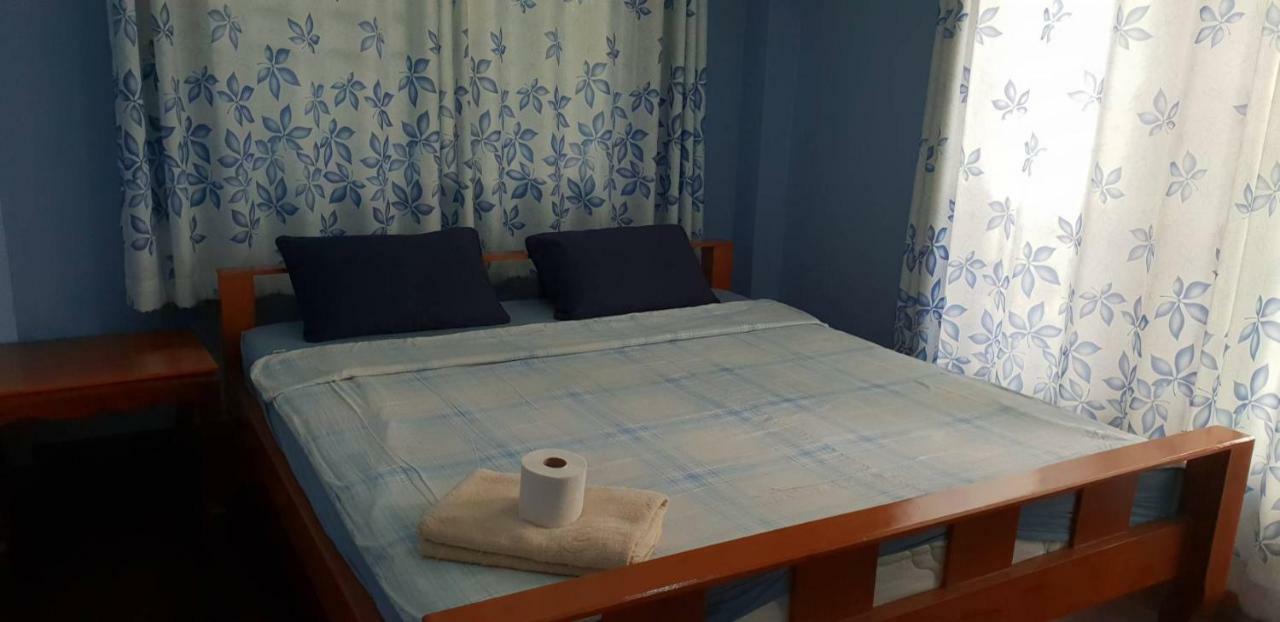 Room To Let Chiang Mai Bagian luar foto