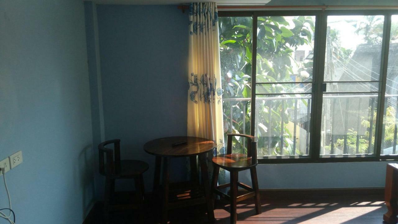 Room To Let Chiang Mai Bagian luar foto