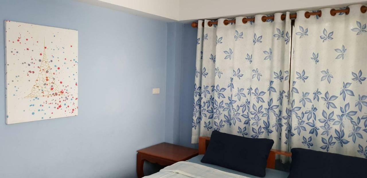 Room To Let Chiang Mai Bagian luar foto