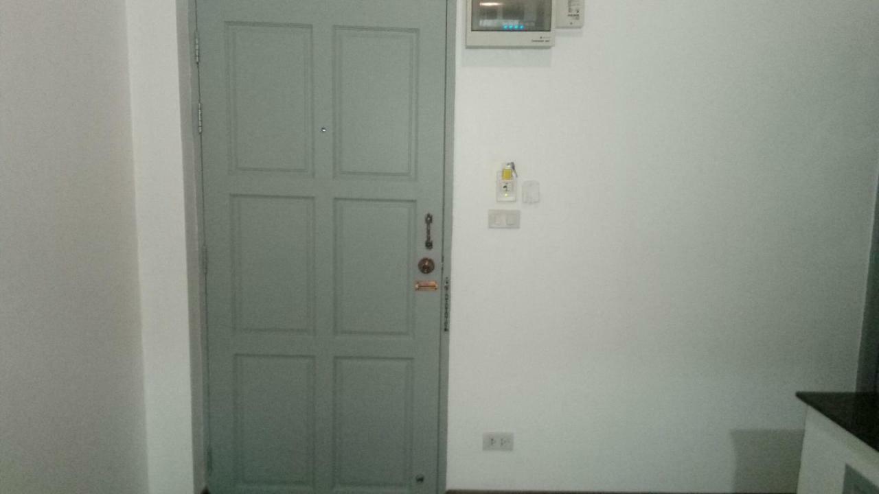 Room To Let Chiang Mai Bagian luar foto